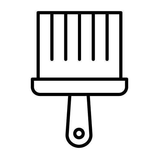 Paint Brush Icon