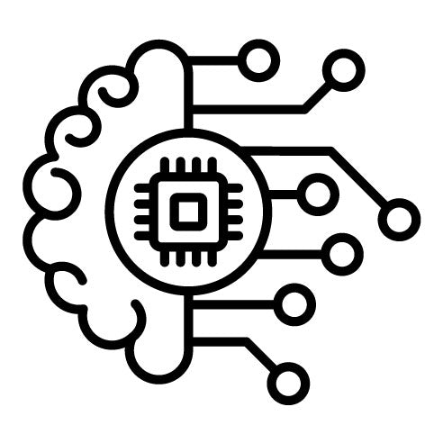 Neural Engineering Icon