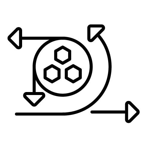 Modeling API Icon