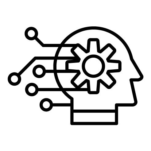 Machine Learning Icon