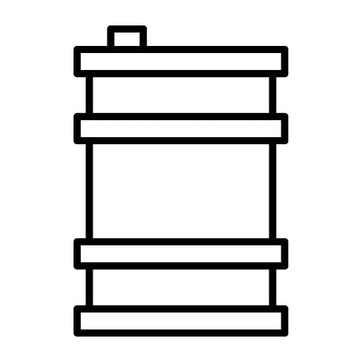 Barrel Icon