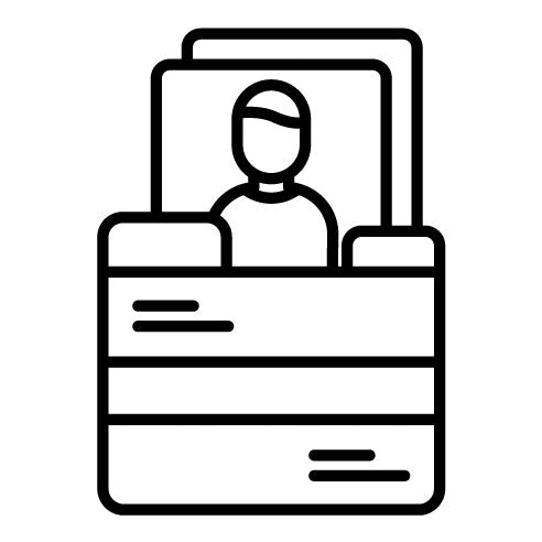 Information Resources Icon