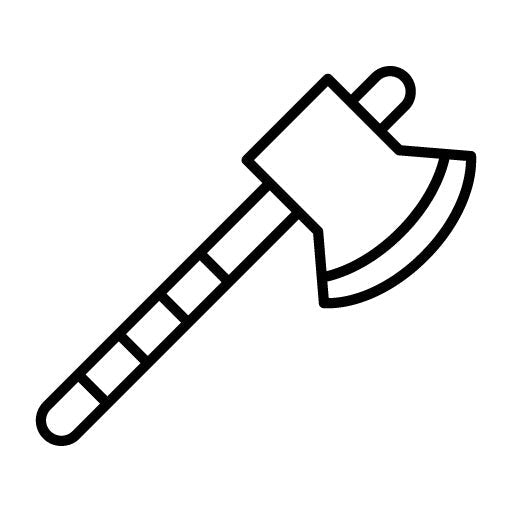 Axe Icon