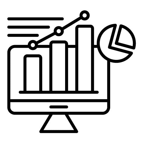 Data Visualization Icon