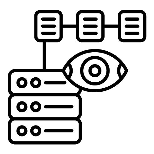 Data Insight Icon