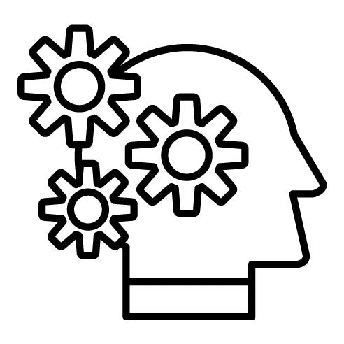 Artificial Consciousness Icon