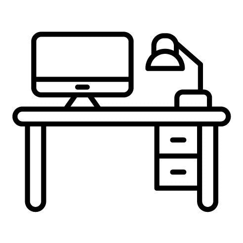 Workspace Icon | Learning