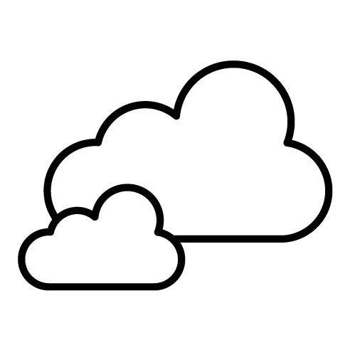 Cloud Icon | Learning
