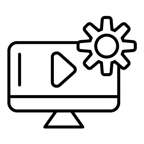 Tutorial Icon | Learning