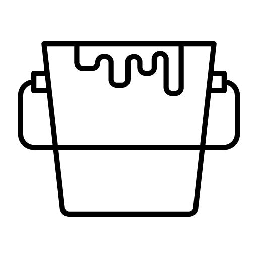 Paint Bucket Icon