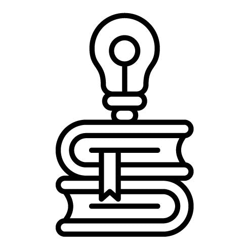 Idea Icon | Learning