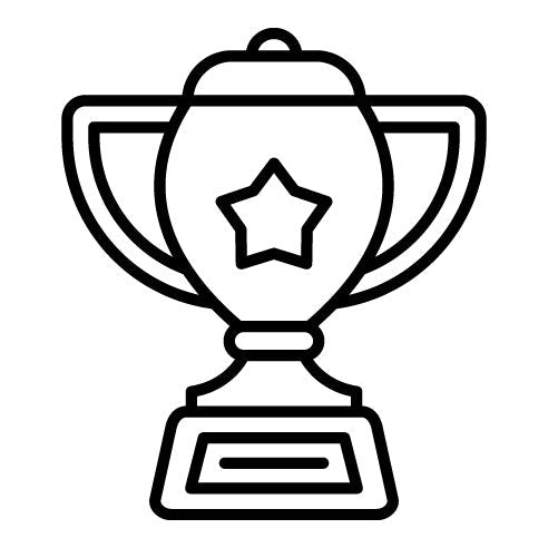 Trophy Icon | Learning