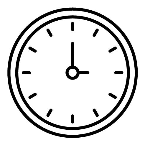 Time Icon | Soccer