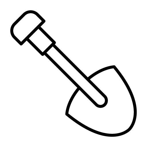 Shovel Icon