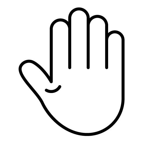 Hand Icon