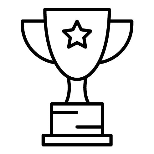 Trophy Icon | Soccer