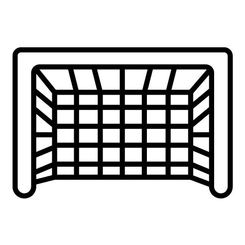 Goal Post Icon | Soccer
