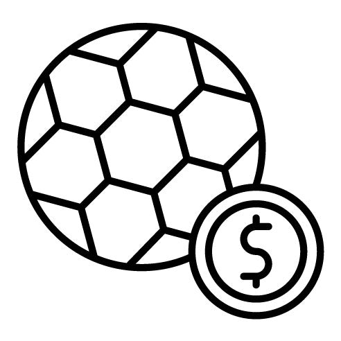 Betting Icon