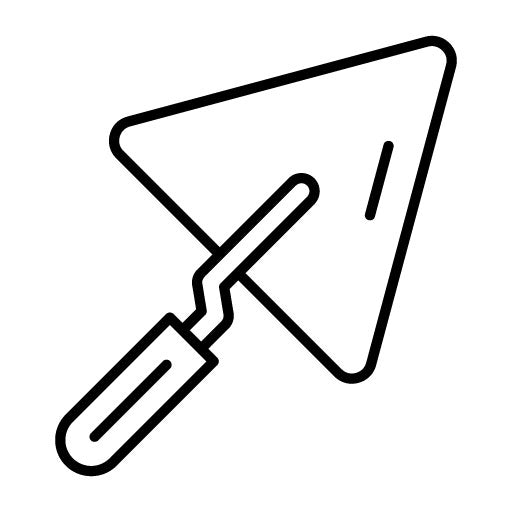 Trowel Icon