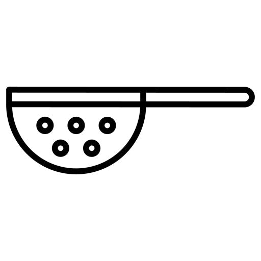 Sieve Icon