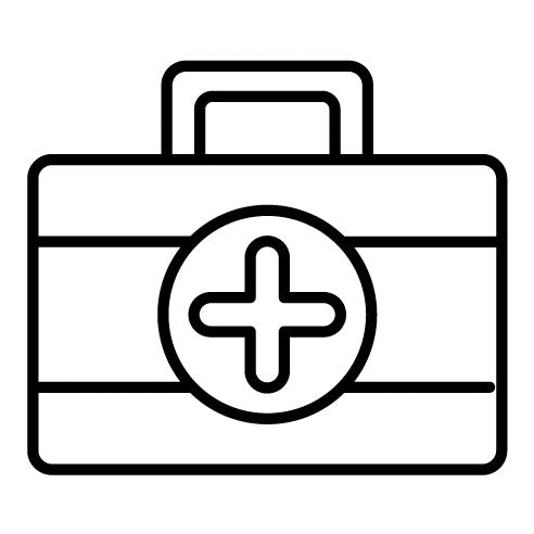 Medical Kit Icon