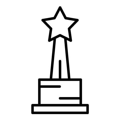 Champion Icon | Soccer