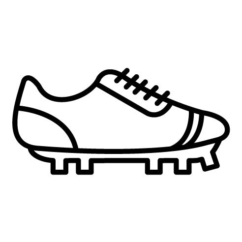 Football Boots Icon