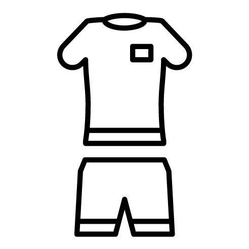 Uniform Icon