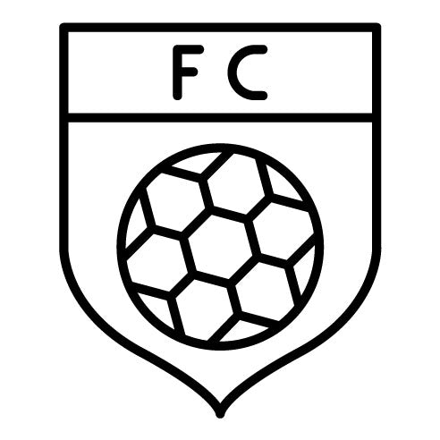 Football Club Icon