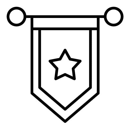 Pennant Icon