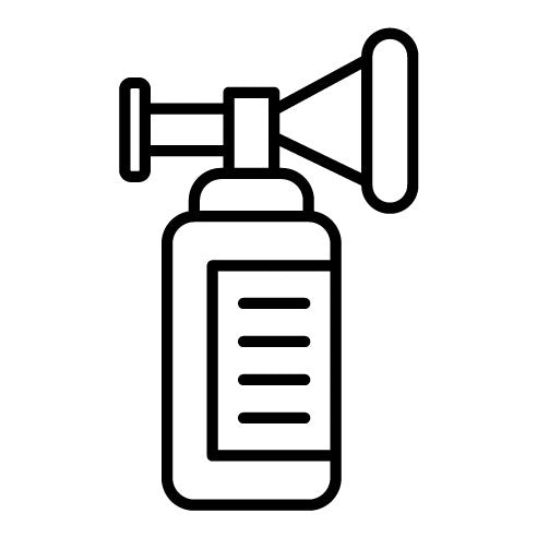 Air Horn Icon