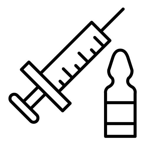 Ampoule Icon