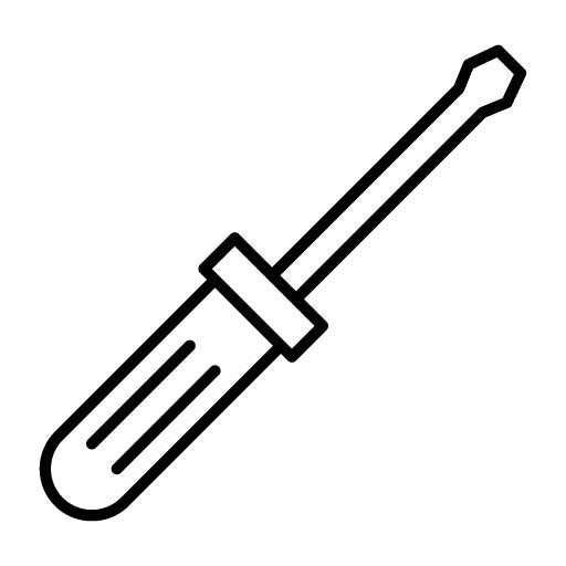 Screw Driver Icon