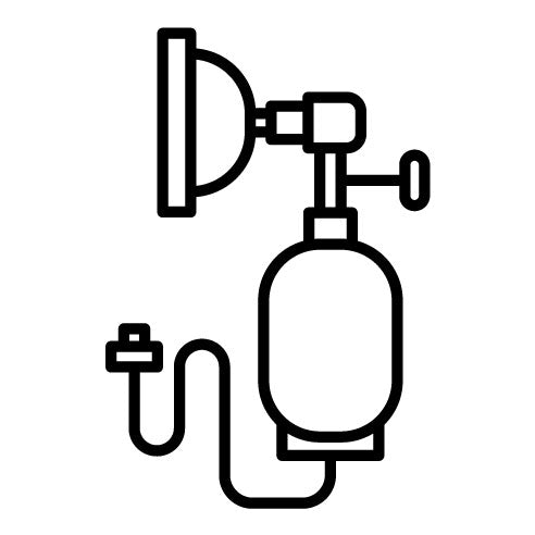 Anesthesia Icon | Medicine