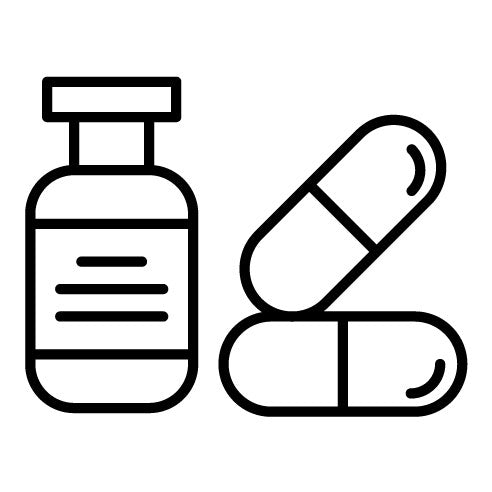 Antibiotic Icon