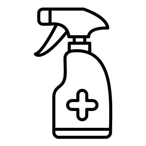Antiseptic Icon | Medicine