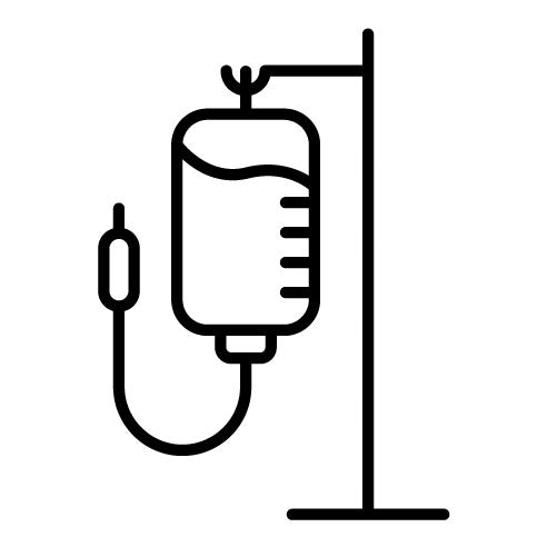 Blood Bag Icon | Medicine