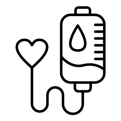 Blood Donation Icon