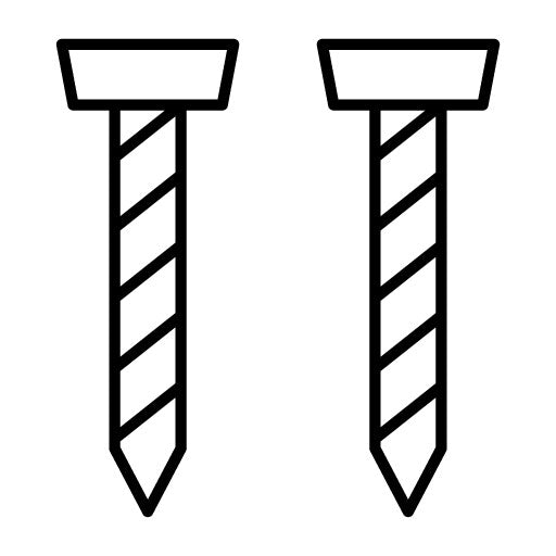 Nails Icon