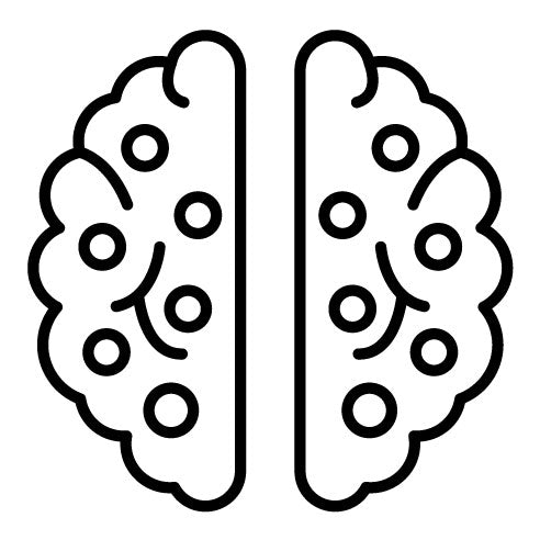Brain Icon | Medicine