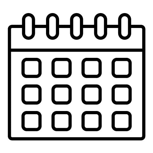 Calendar Icon | Medicine