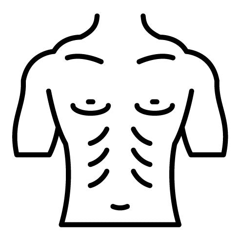 Chest Icon | Medicine