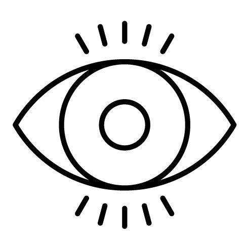 Eyes Icon