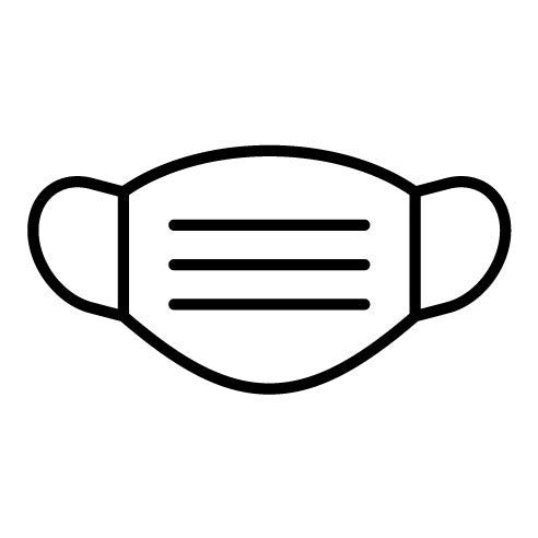 Face Mask Icon | Medicine