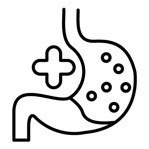 Gastroenterology Icon