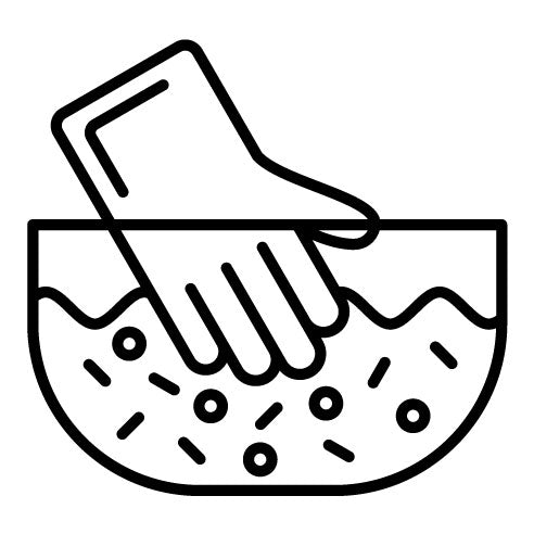 Handwash Icon