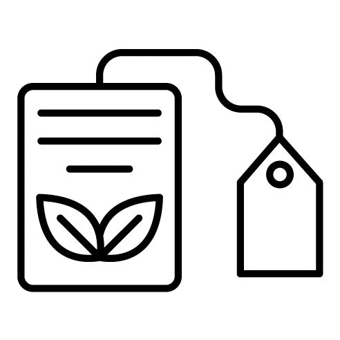 Herbs Bag Icon