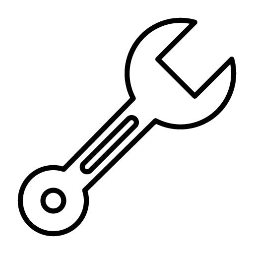 Spanner Icon