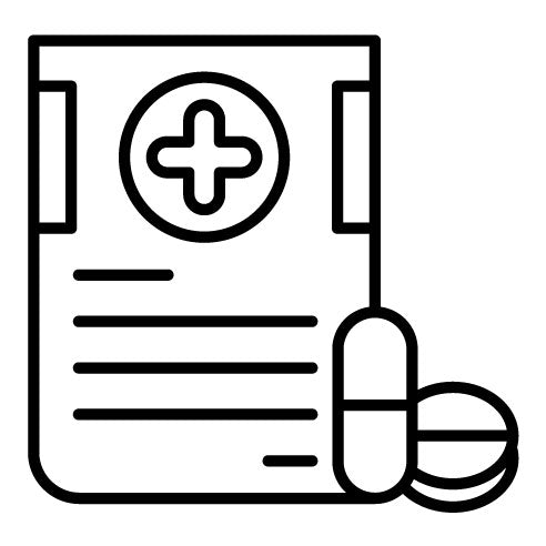 Medication Icon