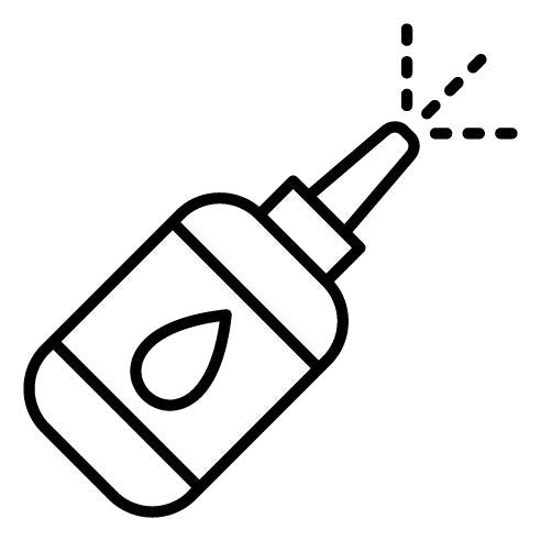 Nasal Spray Icon